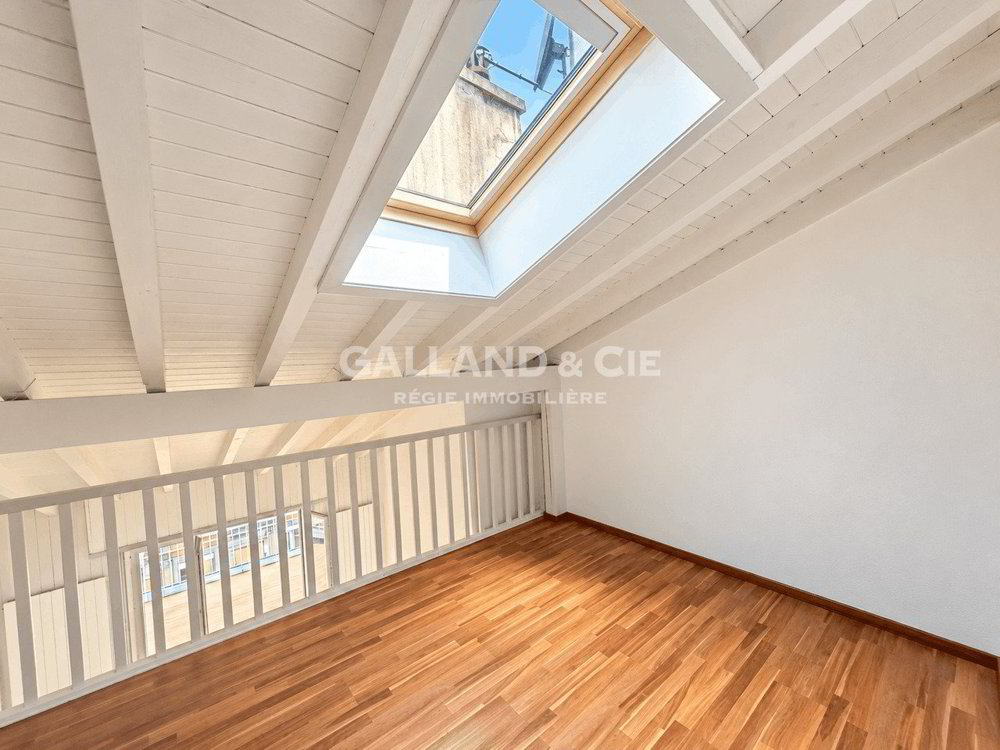 Wohnung – Lausanne, District de Lausanne - Ansicht 4