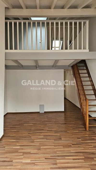 Appartement 1 pièces à louer à Lausanne - image 1/5