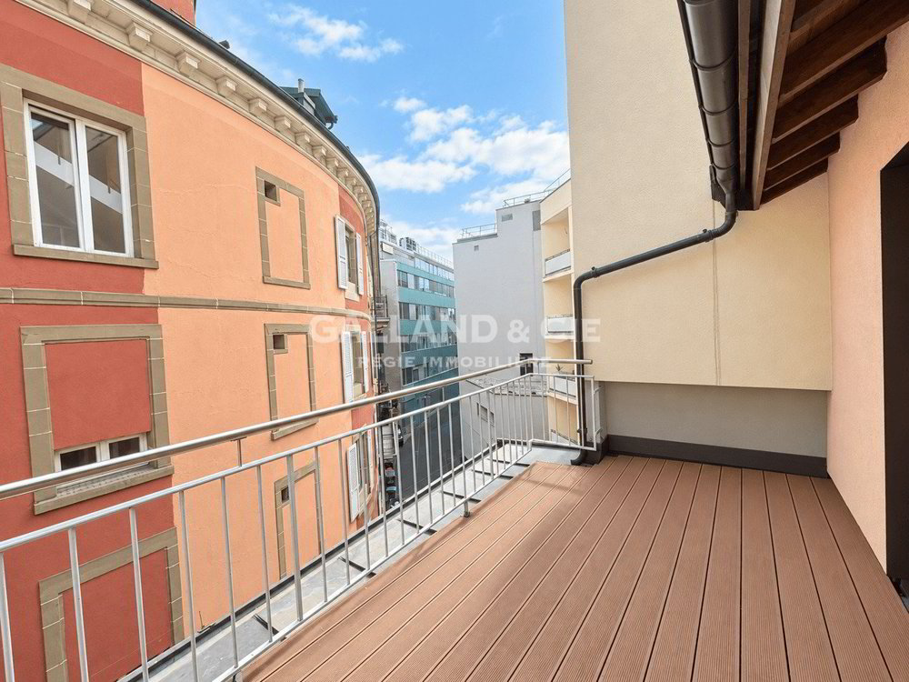 1 rooms Apartment for rent in Lausanne - image 1/7