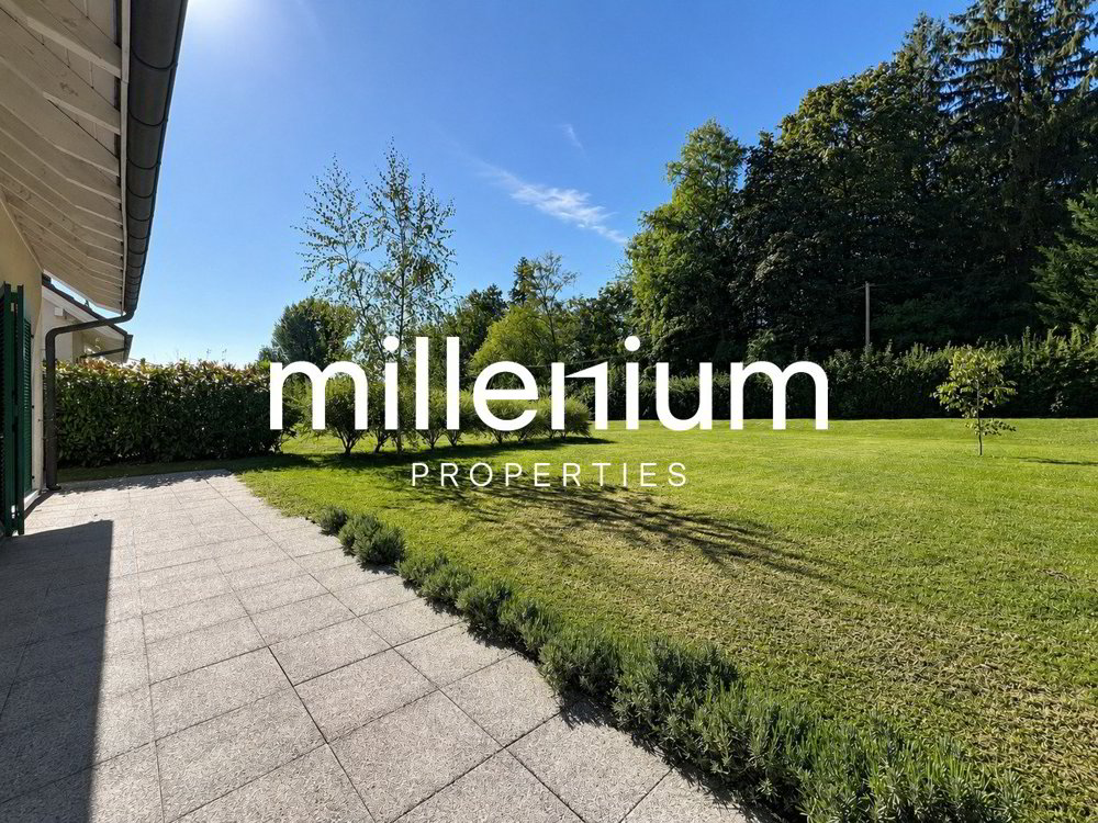 Haus – Mies - Ansicht 5