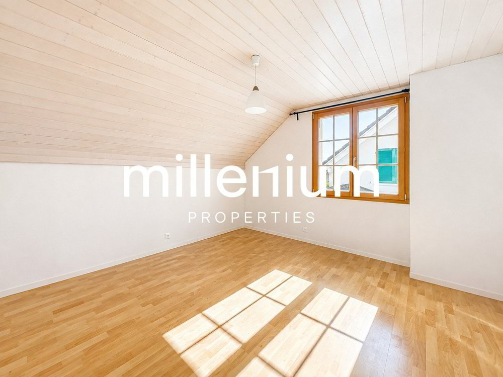 Haus – Mies - Mehr
