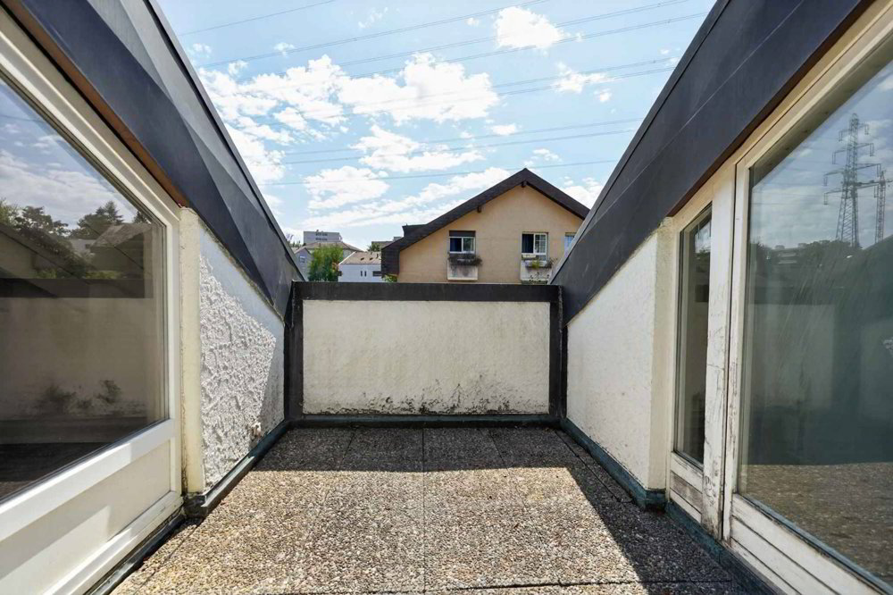 Appartement 5 pièces à louer à Epalinges - image 1/10