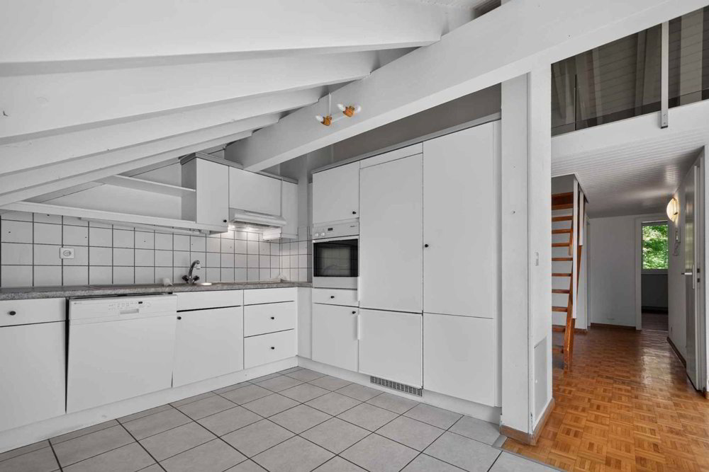 Wohnung – Epalinges - Ansicht 2