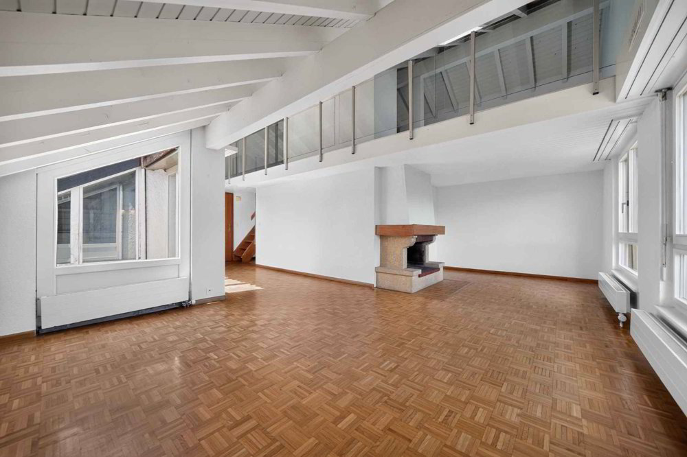 Wohnung – Epalinges - Ansicht 3