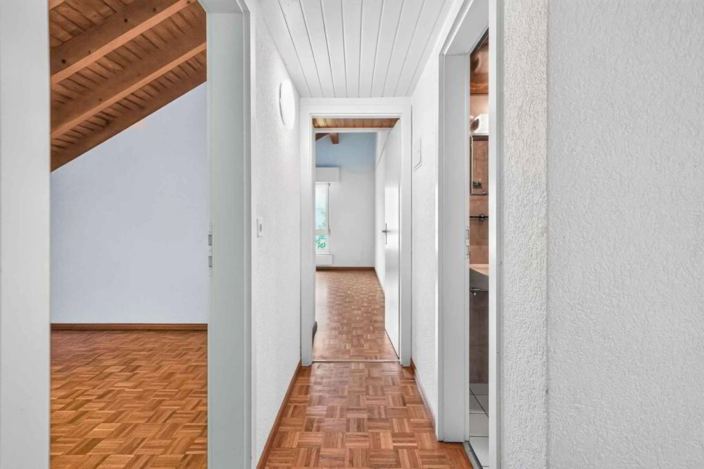 Wohnung – Epalinges - Ansicht 4