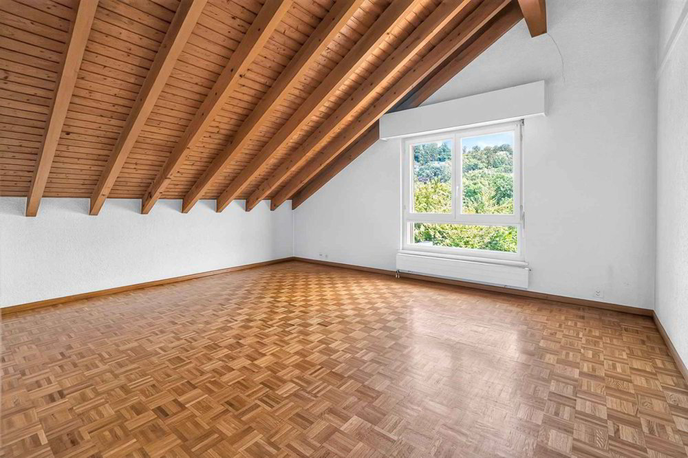 Wohnung – Epalinges - Ansicht 5
