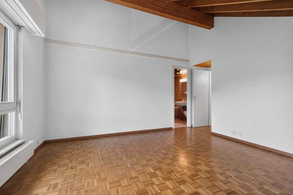 Wohnung – Epalinges - Mehr