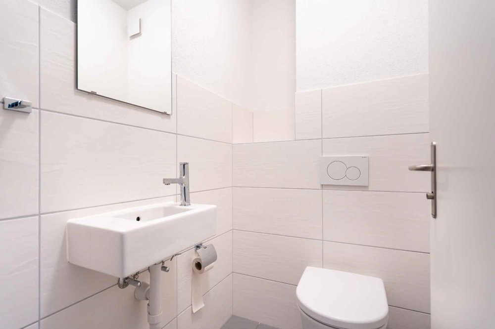 3 Zimmer Wohnung zu vermieten in Denges - Bild 1/7