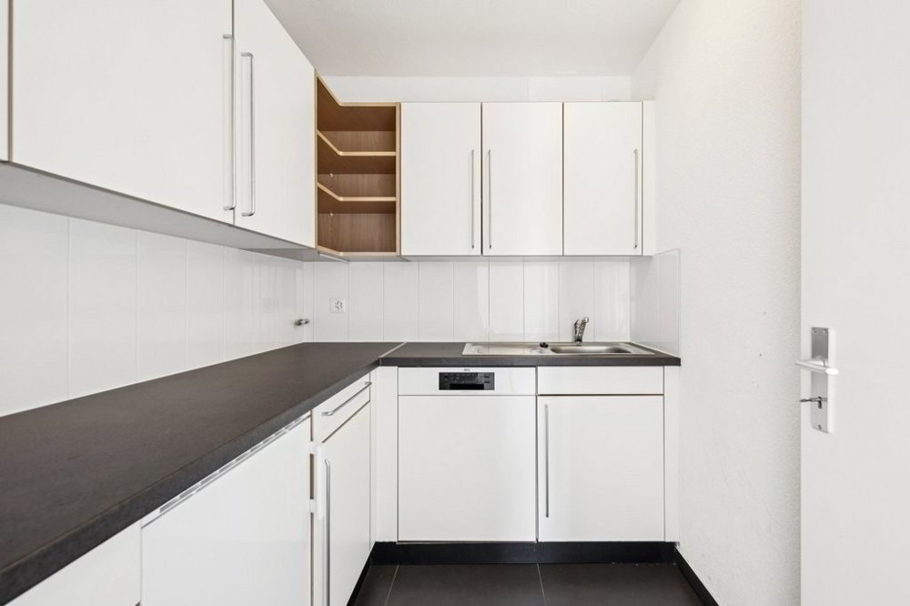 À LOUER - SURFACE DE BUREAUX DE 198 m² À LAUSANNE - Ansicht 2