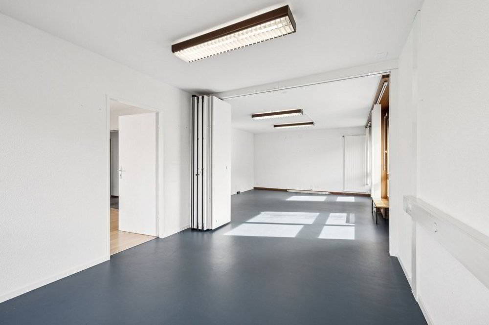 À LOUER - SURFACE DE BUREAUX DE 198 m² À LAUSANNE - Ansicht 4
