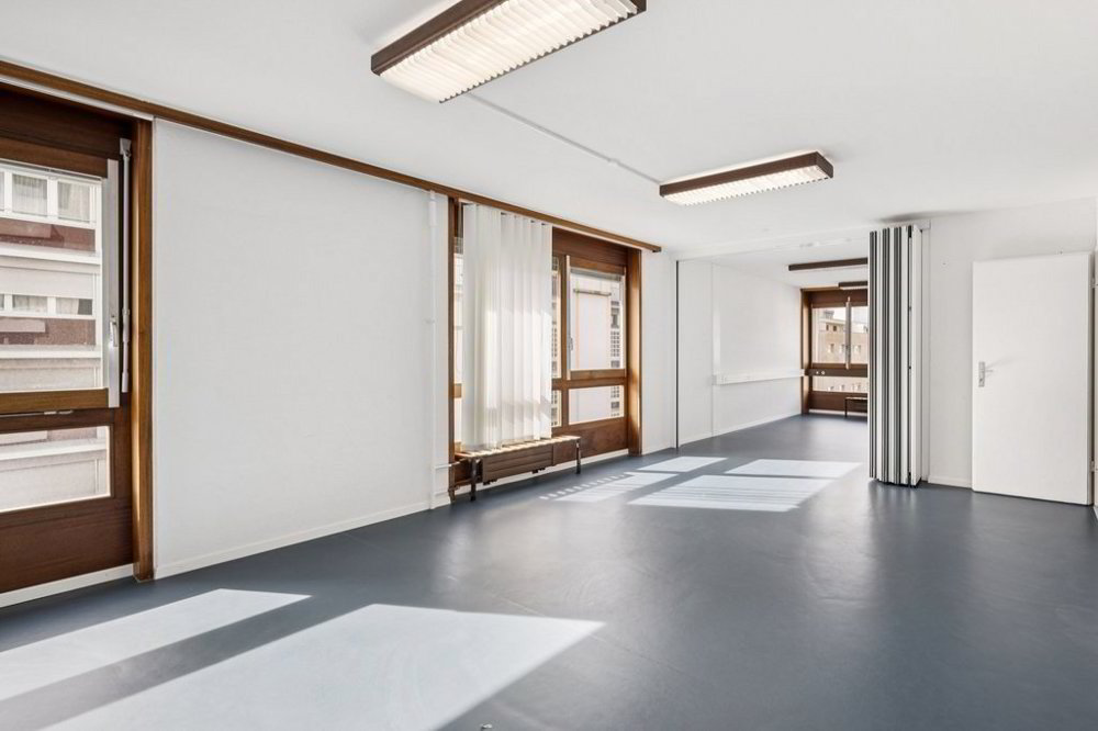 À LOUER - SURFACE DE BUREAUX DE 198 m² À LAUSANNE - Ansicht 5