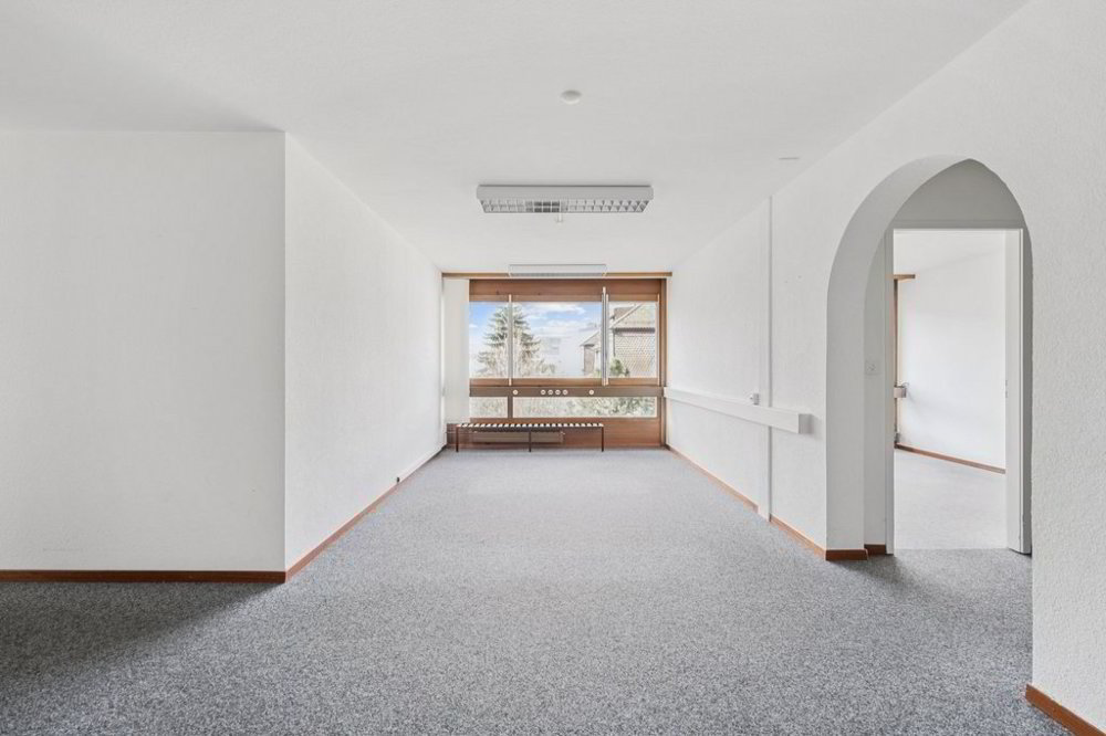À LOUER - SURFACE DE BUREAUX DE 198 m² À LAUSANNE - Mehr