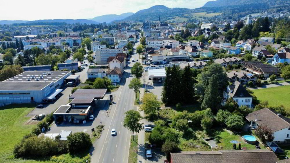 Terrain à bâtir en vente à Grenchen - Ansicht 3