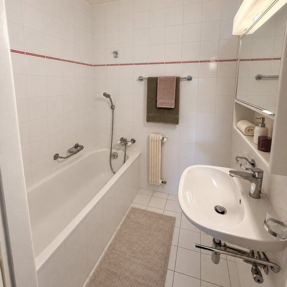 Appartement 2 pièces à louer à Nyon - image 1/4