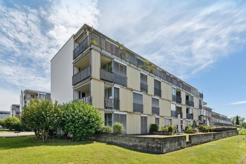 Wohnung – Zollikofen