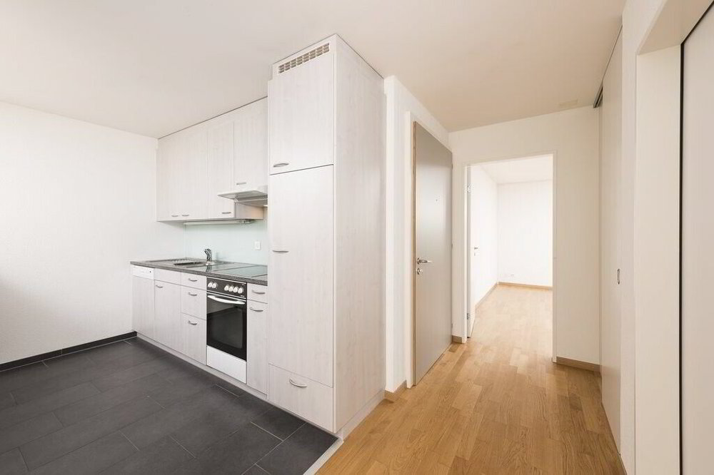 Wohnung – Zollikofen - Ansicht 4