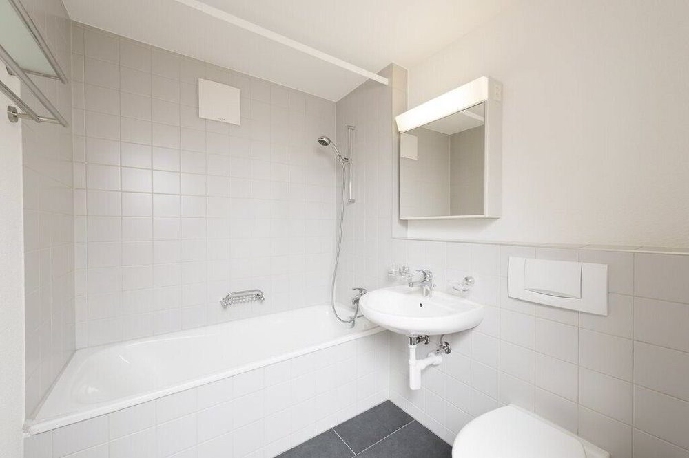 Wohnung – Zollikofen - Ansicht 5