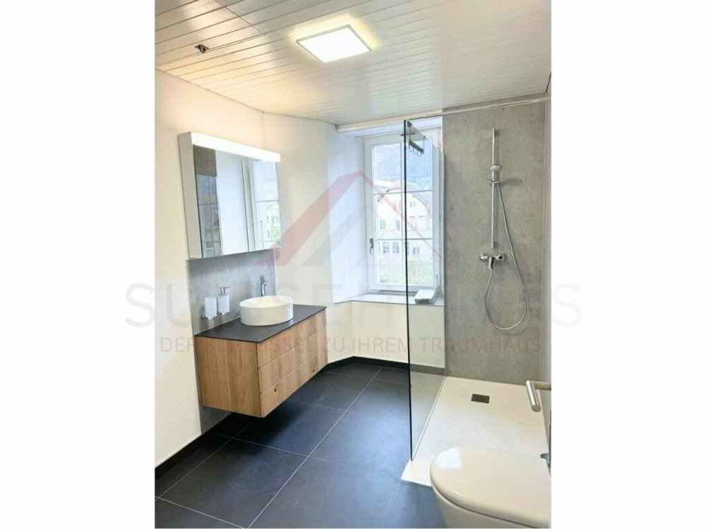 Appartement 1.5 pièces à louer à Flumenthal - image 1/7