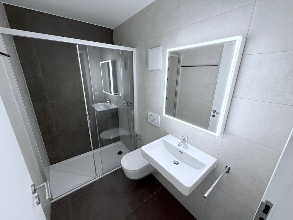 3.5 rooms Apartment for rent in Le Mont-sur-Lausanne - image 1/11