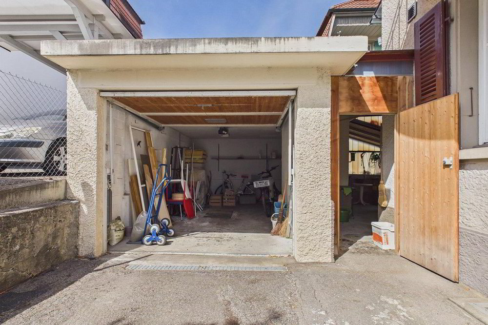 Maison 10.5 pièces à acheter à Bern - image 1/20