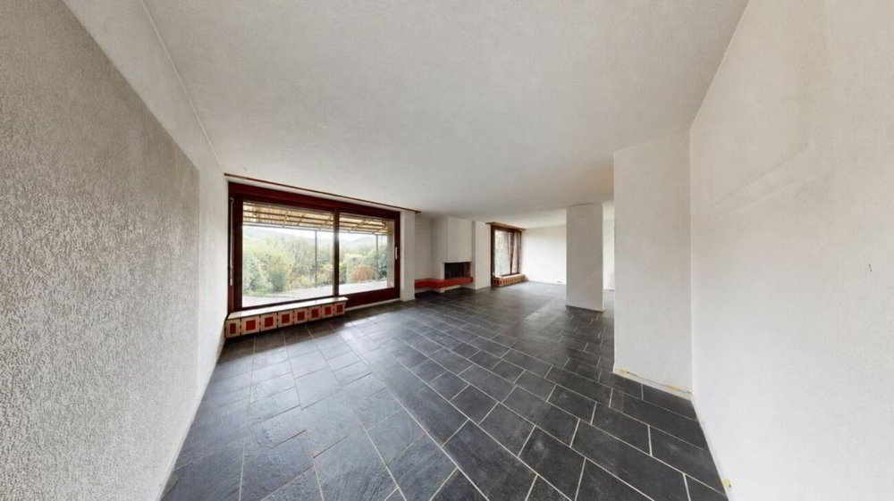 Haus – Magden - Ansicht 3