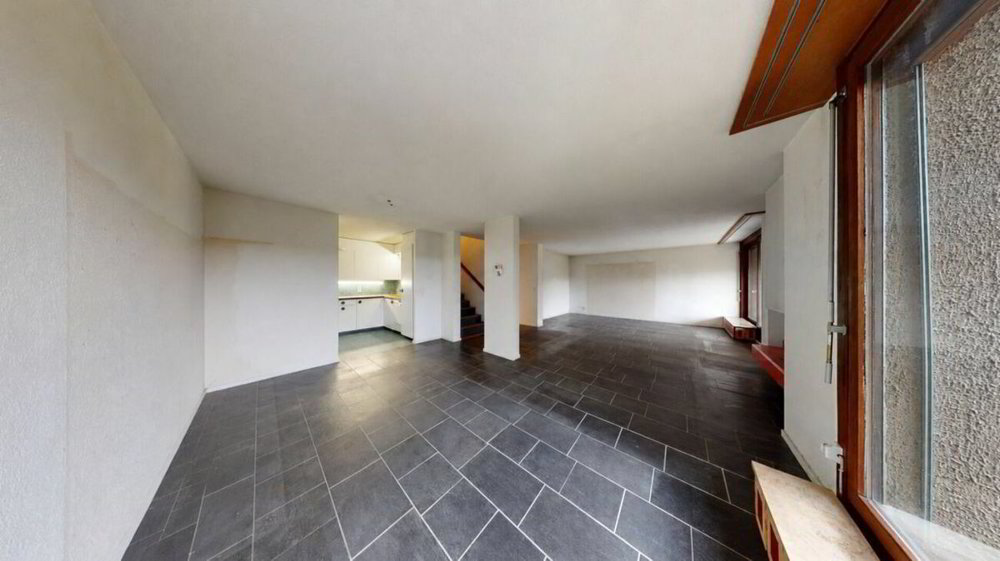 Haus – Magden - Ansicht 4