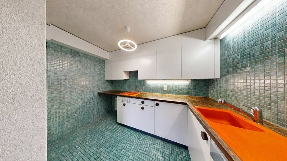 Haus – Magden - Ansicht 5