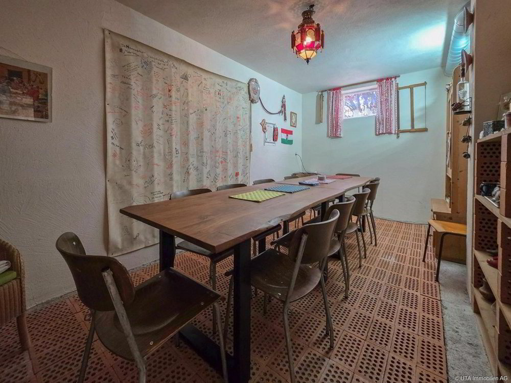 6.5 rooms House to buy in Remetschwil - image 1/13