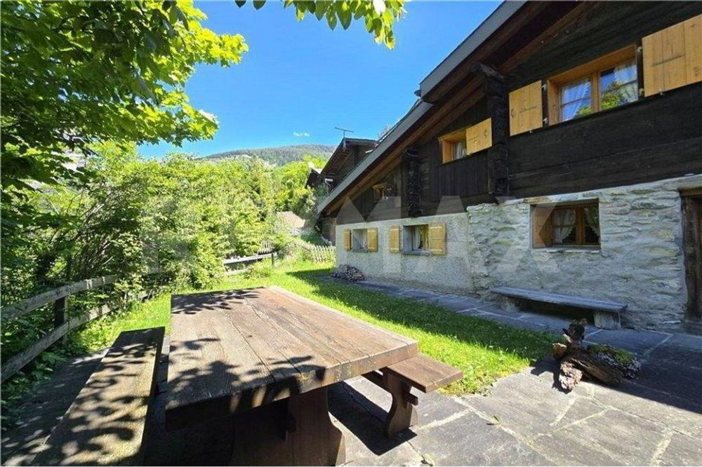 Appartamento di 4 locali in vendita a Albinen - immagine 1/13