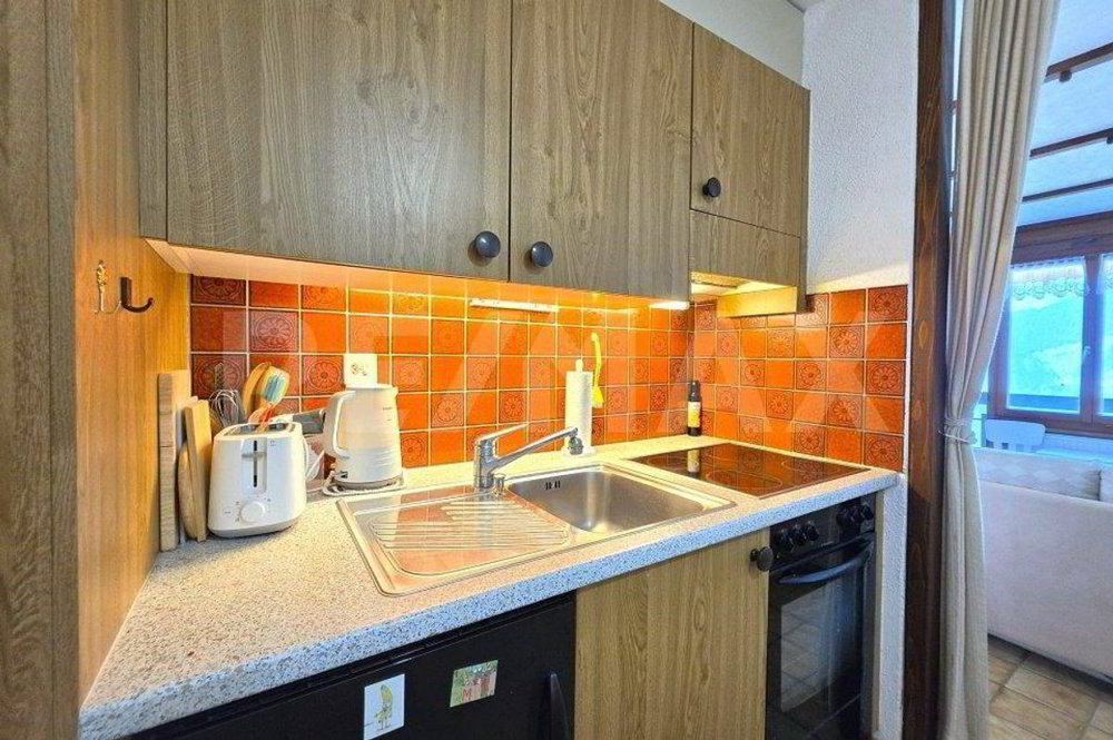 Wohnung – Albinen - Ansicht 5
