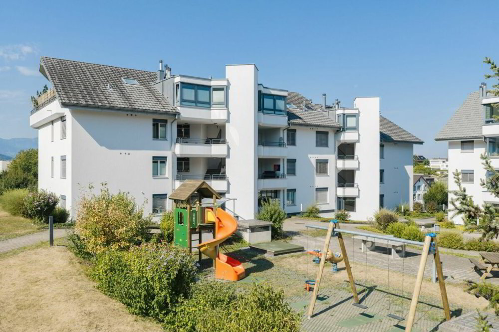 Appartement 4.5 pièces à acheter à Root - image 1/9
