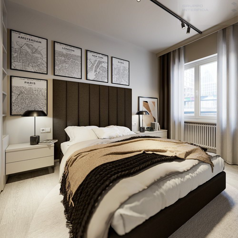 2.5 rooms Apartment to buy in Chiasso - image 1/15