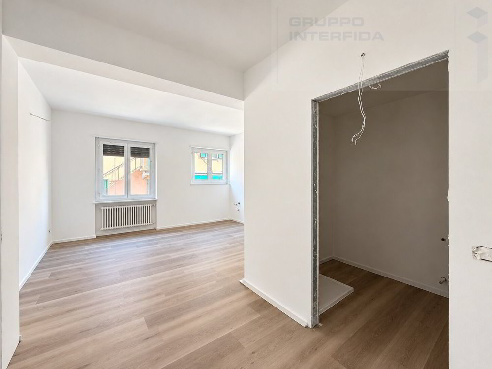 Wohnung – Chiasso - Ansicht 2