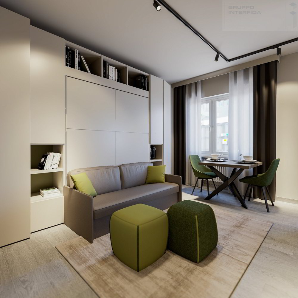 Wohnung – Chiasso - Ansicht 4