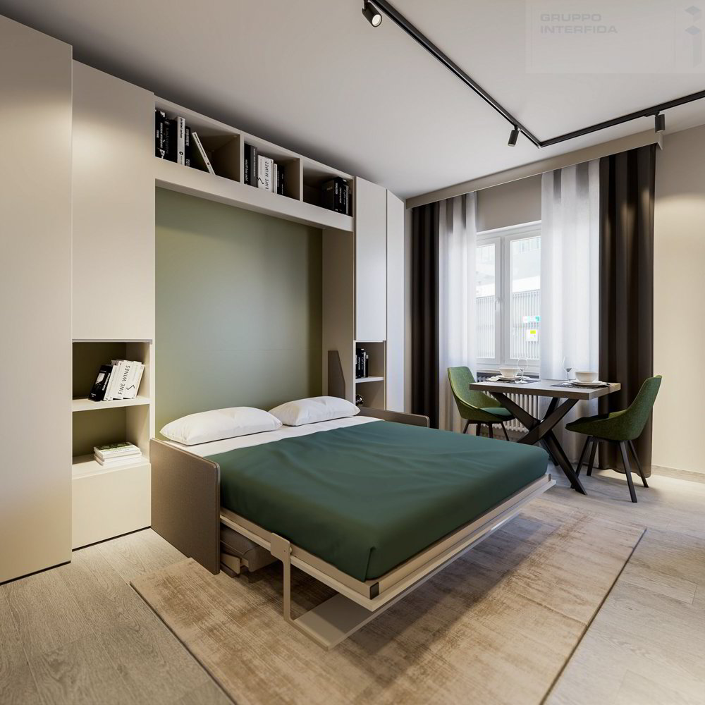 Wohnung – Chiasso - Ansicht 5