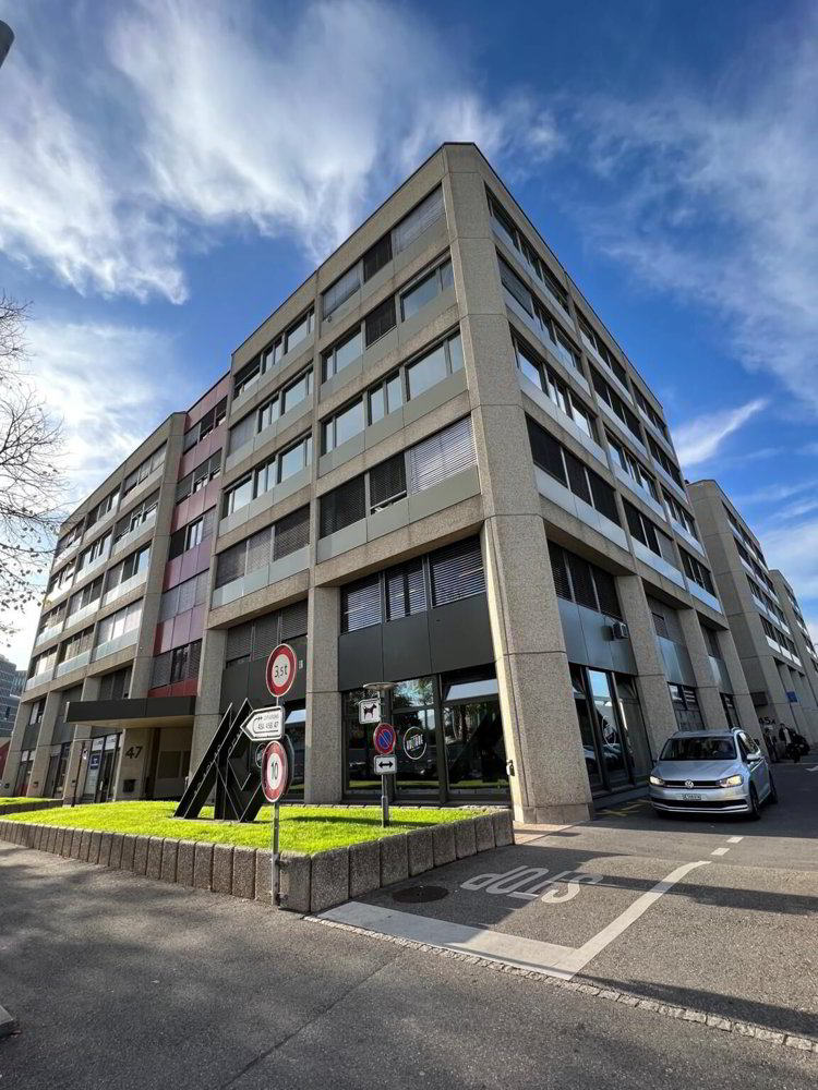 Local commercial de 1 pièce en location à Acacias - Ansicht 3