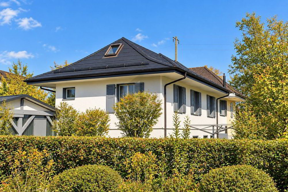 Haus – St-Prex