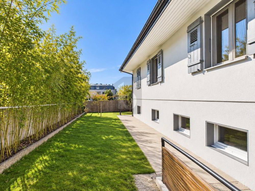Haus – St-Prex - Ansicht 2