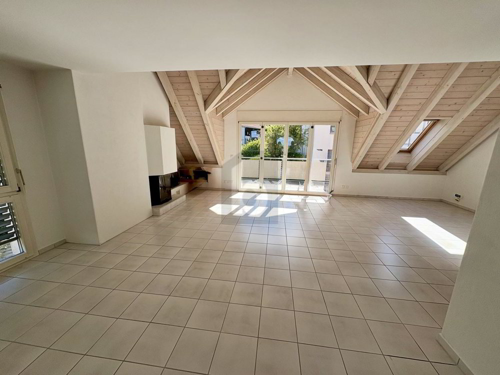 Wohnung – Binz - Ansicht 2