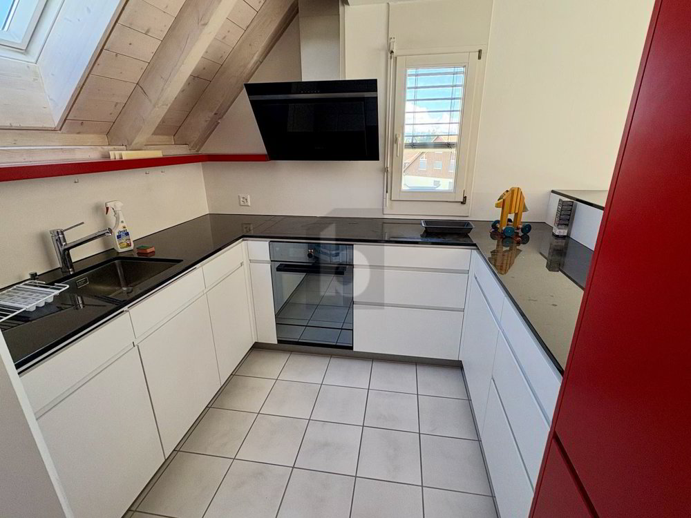 Wohnung – Binz - Ansicht 3