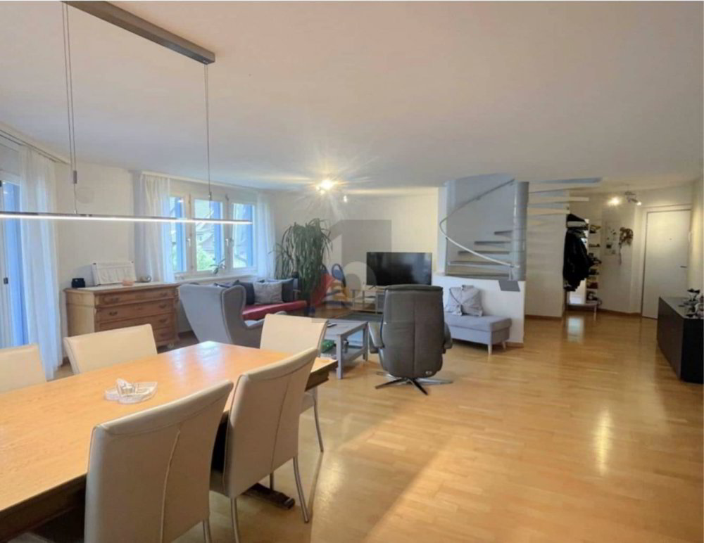 Wohnung – Zunzgen - Ansicht 2