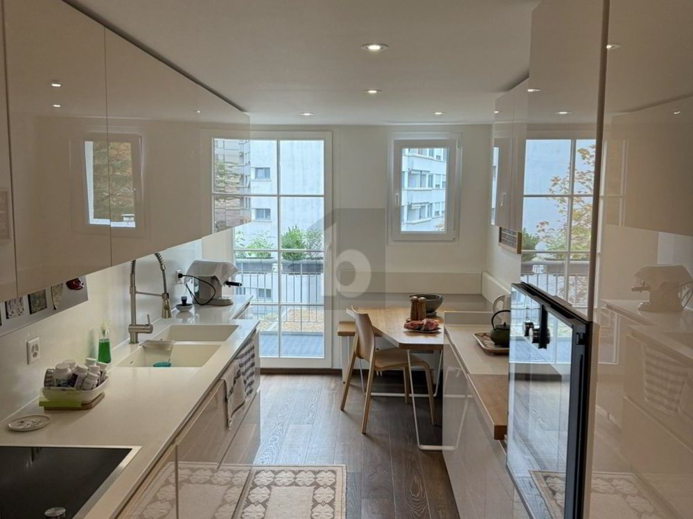 Wohnung – Basel - Ansicht 2