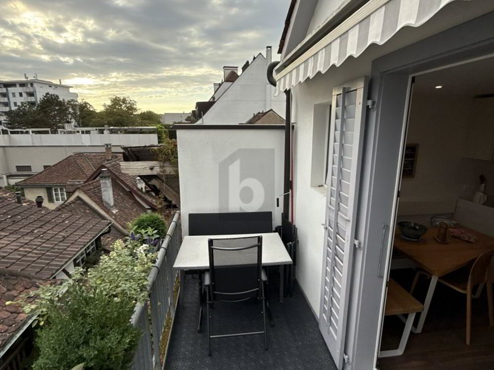 Wohnung – Basel - Ansicht 5