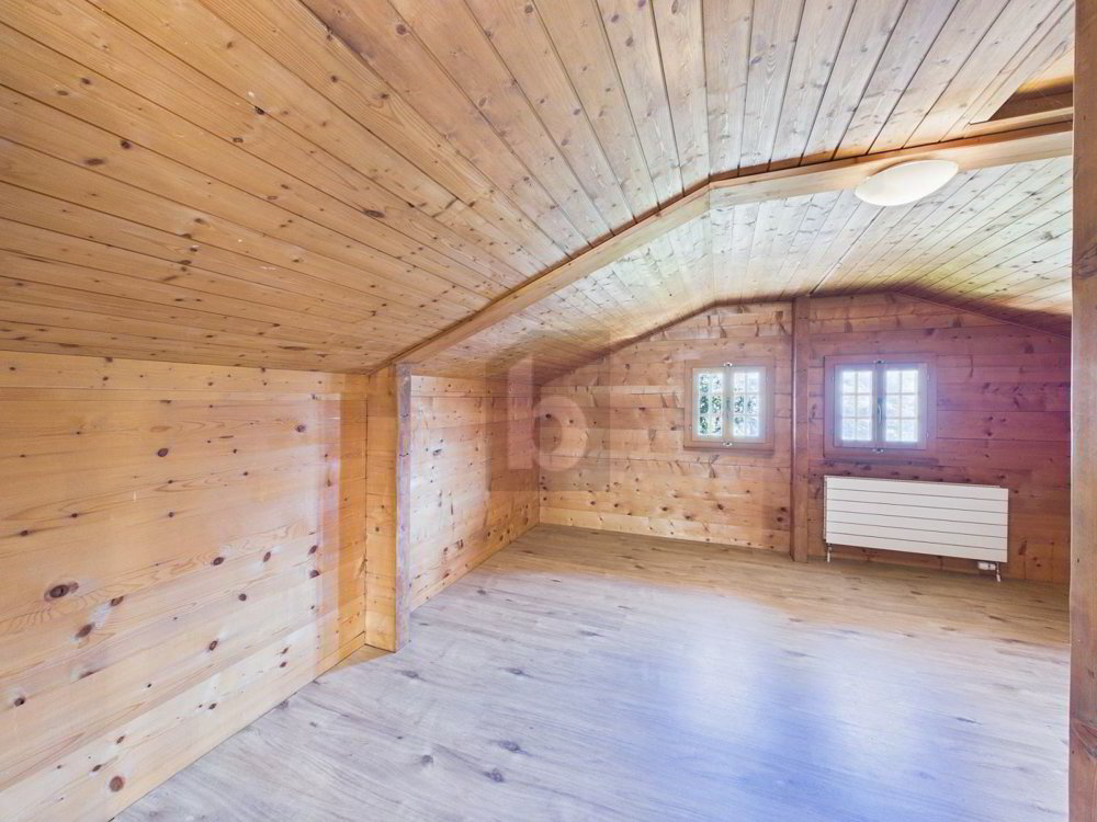 Haus – Zeneggen - Ansicht 5