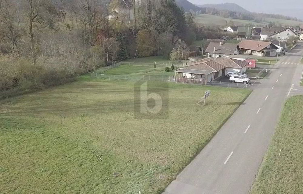 TERRAIN POUR NOUVELLE CONSTRUCTION - Ansicht 2