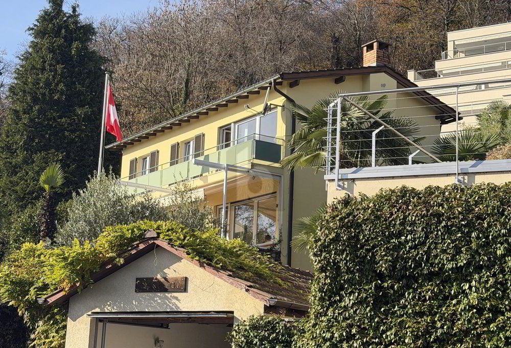 Haus – Pura