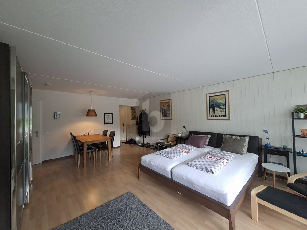 Wohnung – Engelberg - Ansicht 3