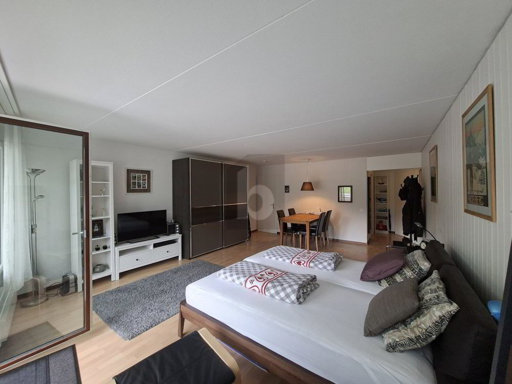 Wohnung – Engelberg - Ansicht 5