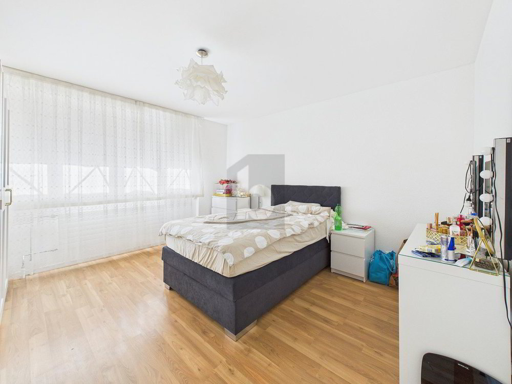 Wohnung – Zuchwil - Ansicht 3