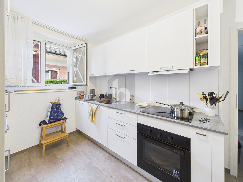 Wohnung – Zuchwil - Ansicht 4